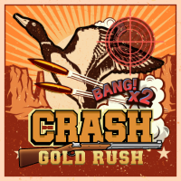 Crash Gold Rush