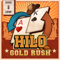 Hilo Gold Rush