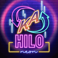 Hilo Neon