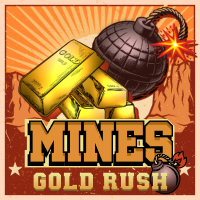 Mines Gold Rush